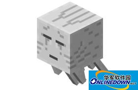 我的世界合成表恶魂全方位介绍