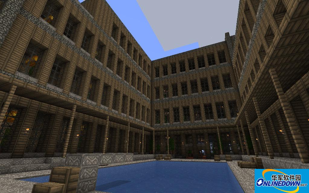 我的世界游戏指令汇总