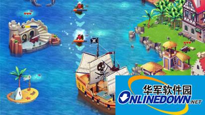 海岛奇兵新手指南之游戏玩法介绍