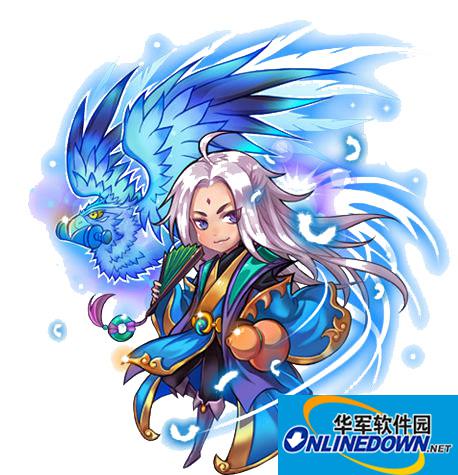 放开那三国郭嘉全方位评析