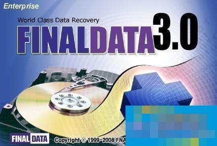 巧用FinalData恢复误删的U盘文件