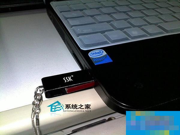 Linux识别不了u盘的解决方法