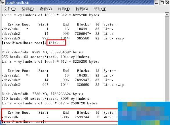 如何在Linux系统中挂载单片机设备？  第1张