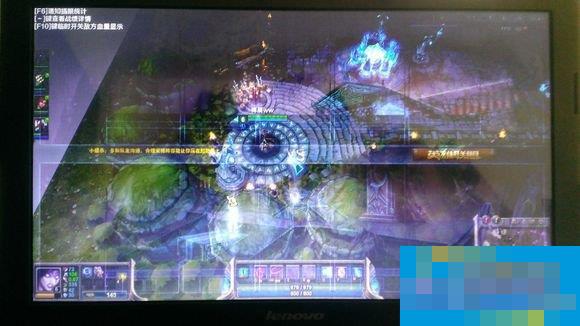 Win10玩英雄联盟时出现闪屏怎么解决？