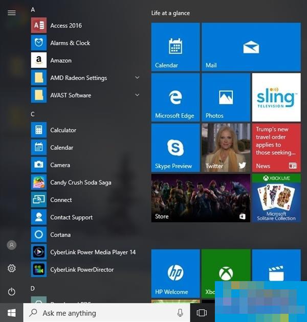 Windows 10这是要变全家桶的节奏啊！