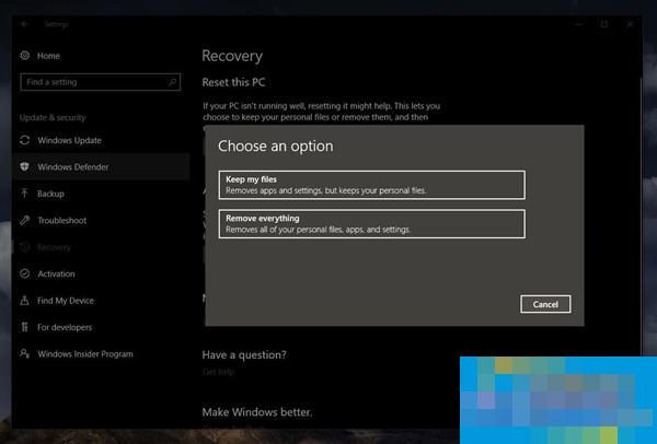 Windows 10突曝诡异Bug：系统彻底被废！