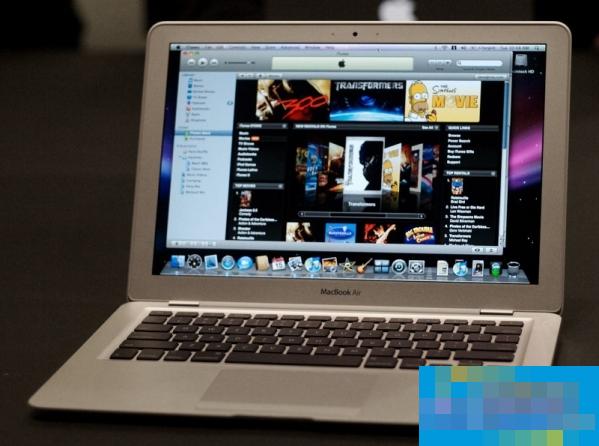 macbook air恢复出厂设置教程 macbook air恢复苹果系统