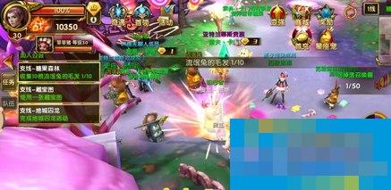 神鬼传奇手游快速升级技巧攻略 新手怎么升级
