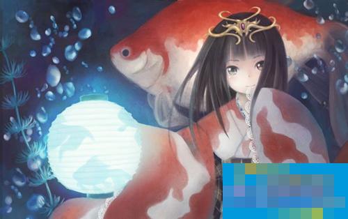 陰陽師手游金魚姬積分快速獲取攻略