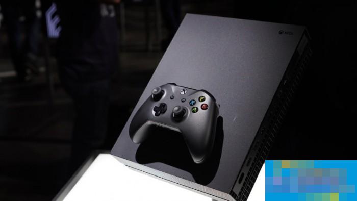 分析师：2017年任天堂Switch销量将超过Xbox One