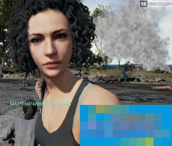 绝地求生大逃杀游戏人物不能抬头低头不能上下解决办法