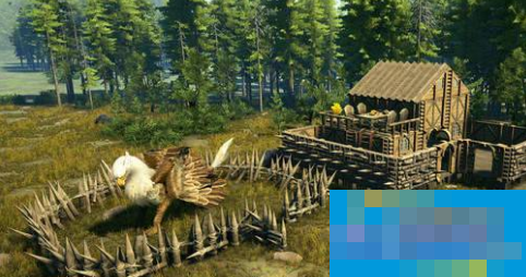 黑暗与光明人物死亡后东西丢失证明解决 东西丢了解决办法