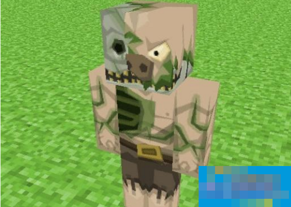 我的世界国服打野升级攻略 生存模式正方形打野方法