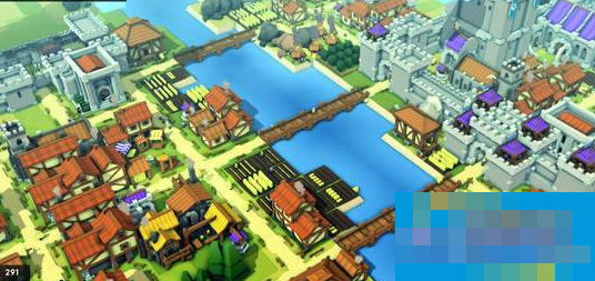 王国与城堡幸福度怎么提升 幸福感提升方法一览