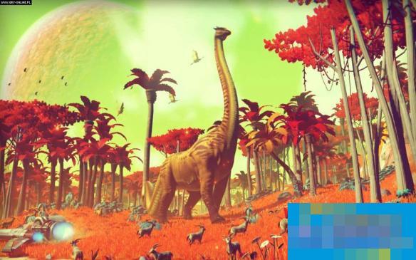 无人深空钻根怎么获得 钻根开采方法一览