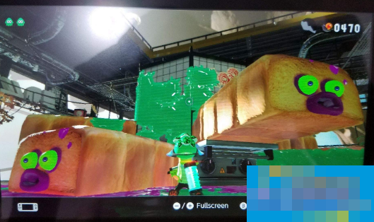 喷射战士2第一关BOSS怎么打 第一关boss打法技巧一览