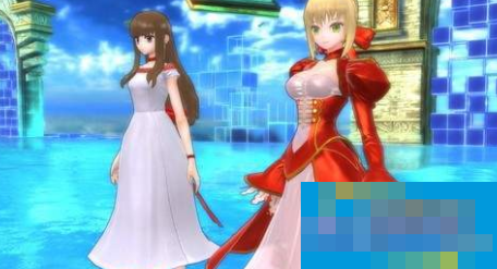 Fate/EXTELLA A卡打开无响应进不去解决办法一览