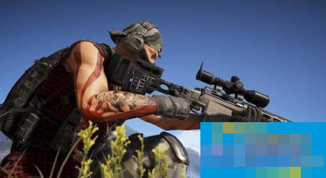 幽灵行动荒野闪退怎么办 闪退解决办法