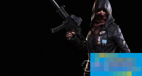 绝地求生大逃杀新武器mk14ebr怎么样 新武器mk14ebr自动步枪获取方式攻略