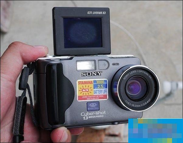 sonys30相机到底怎么样 价格如何【图解】