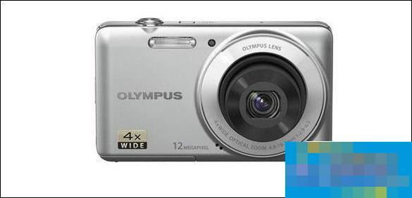 olympus数码相机使用方法盘点 轻松锁住精彩瞬间【图解】